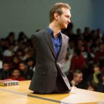 Nick Vujicic