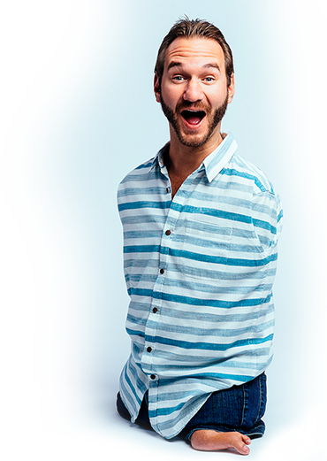 Nick Vujicic