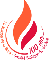 logo Maison de la Bible